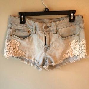 American Eagle Shorts